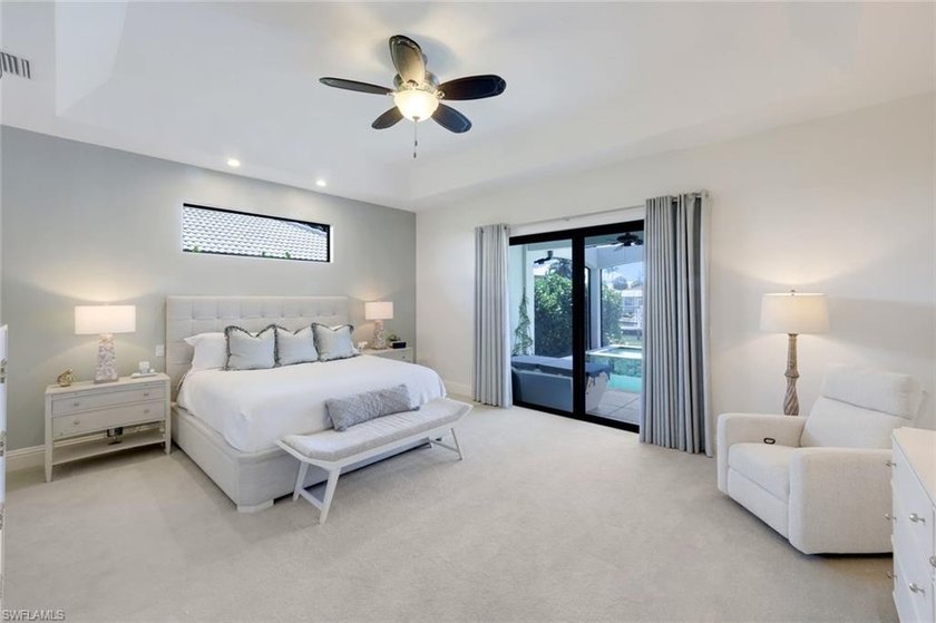 Sun, Sun, Sun! Sought after Southwest Exposure Luxury Waterfront - photo 13