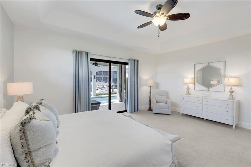 Sun, Sun, Sun! Sought after Southwest Exposure Luxury Waterfront - photo 14