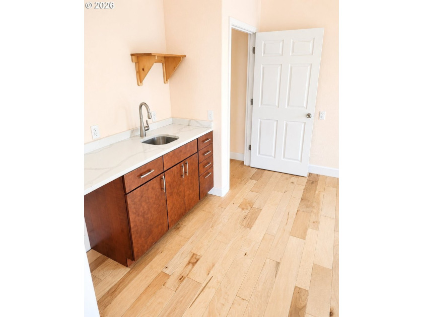 Renovated in 2018, this 3-bedroom, 2-bath home with Ocean views - photo 9