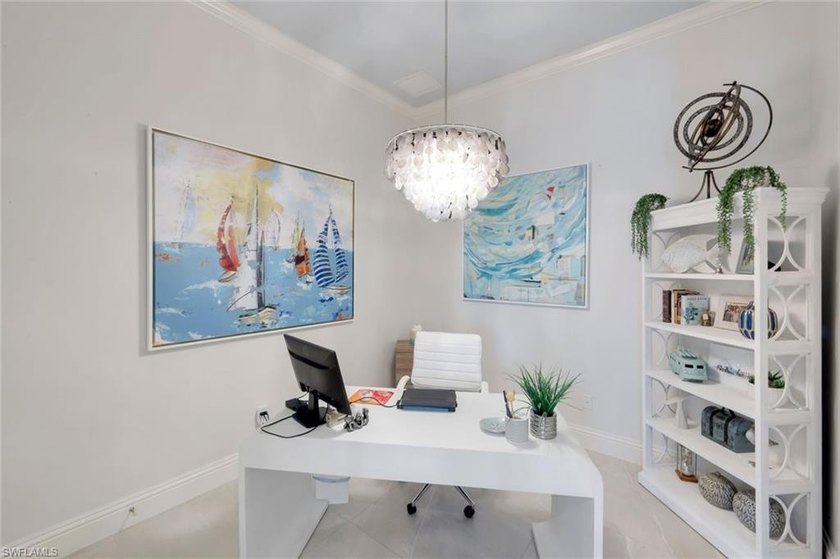 Sun, Sun, Sun! Sought after Southwest Exposure Luxury Waterfront - photo 30