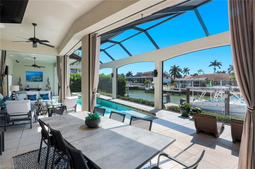 Sun, Sun, Sun! Sought after Southwest Exposure Luxury Waterfront - photo 31