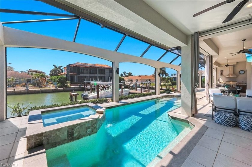 Sun, Sun, Sun! Sought after Southwest Exposure Luxury Waterfront - photo 34