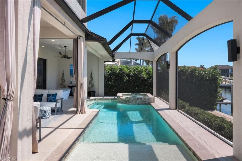 Sun, Sun, Sun! Sought after Southwest Exposure Luxury Waterfront - photo 35