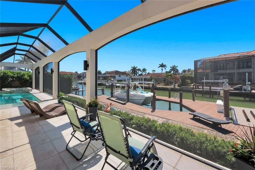 Sun, Sun, Sun! Sought after Southwest Exposure Luxury Waterfront - photo 36