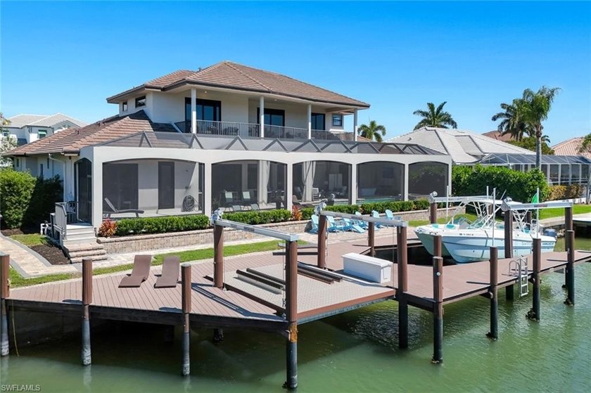 Sun, Sun, Sun! Sought after Southwest Exposure Luxury Waterfront - photo 39