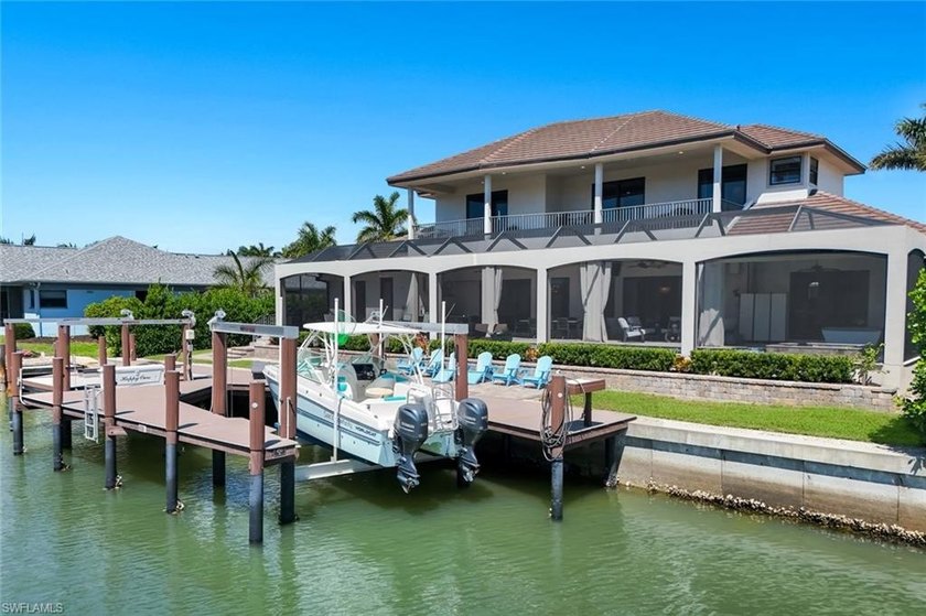 Sun, Sun, Sun! Sought after Southwest Exposure Luxury Waterfront - photo 40