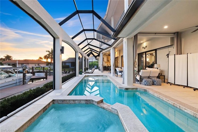 Sun, Sun, Sun! Sought after Southwest Exposure Luxury Waterfront - photo 45