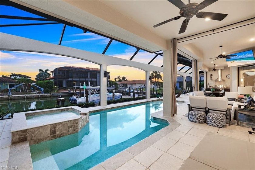 Sun, Sun, Sun! Sought after Southwest Exposure Luxury Waterfront - photo 46
