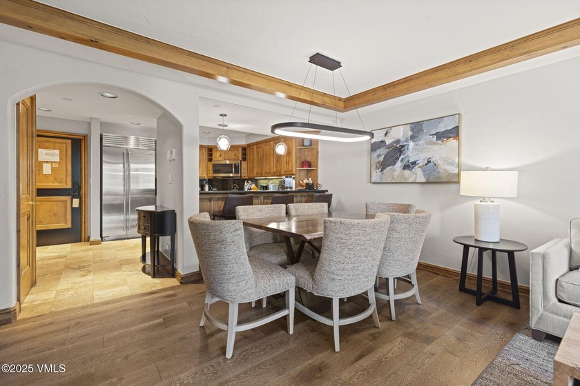 Beautiful two-bedroom condo at the Gravity Haus located on Gore - photo 5
