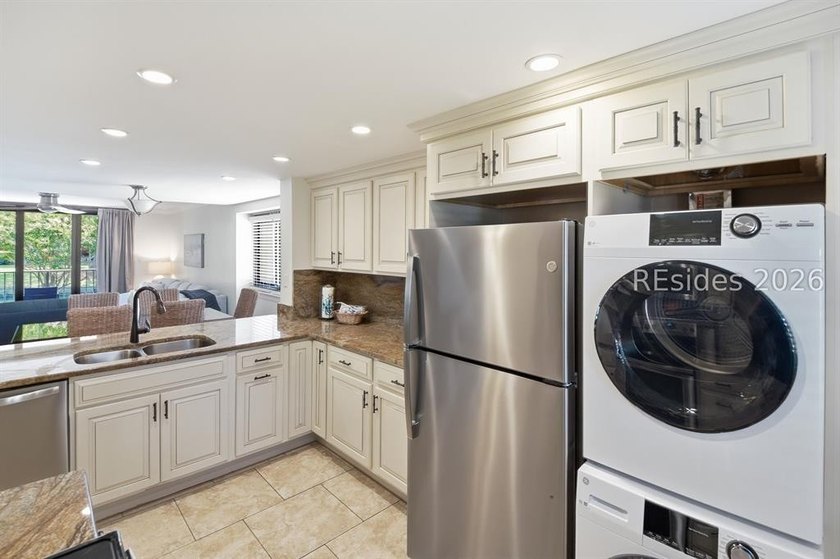 Enjoy the ease of single-level living in this beautifully - photo 15