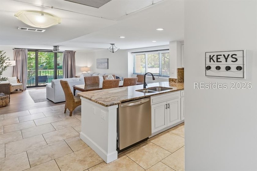 Enjoy the ease of single-level living in this beautifully - photo 18