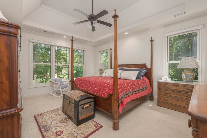 SERENE POND VIEW LIVING IN THE HEART OF REYNOLDS LAKE OCONEE! - photo 18