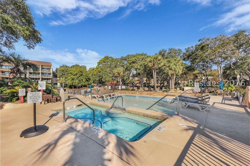 Enjoy the ease of single-level living in this beautifully - photo 31