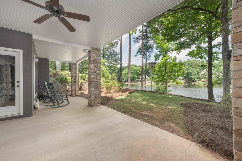 SERENE POND VIEW LIVING IN THE HEART OF REYNOLDS LAKE OCONEE! - photo 34