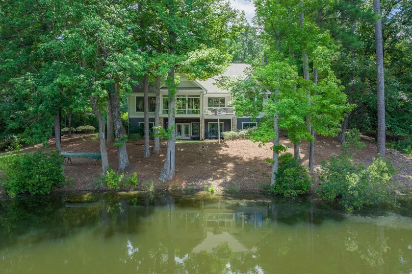 SERENE POND VIEW LIVING IN THE HEART OF REYNOLDS LAKE OCONEE! - photo 36