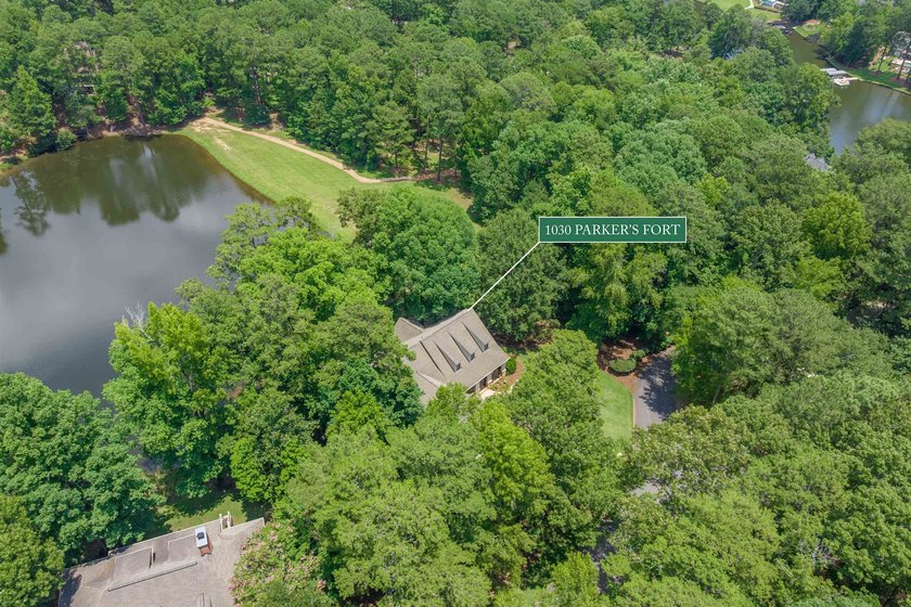 SERENE POND VIEW LIVING IN THE HEART OF REYNOLDS LAKE OCONEE! - photo 41