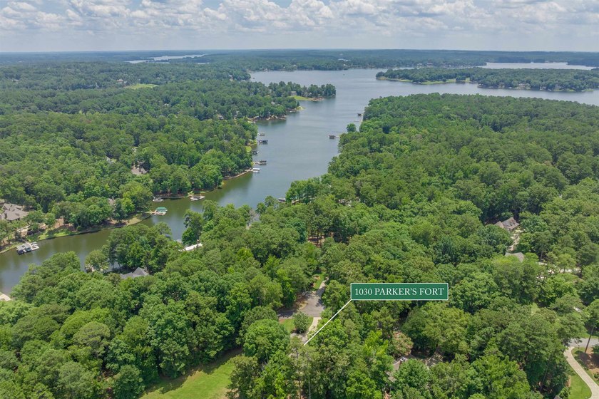 SERENE POND VIEW LIVING IN THE HEART OF REYNOLDS LAKE OCONEE! - photo 42