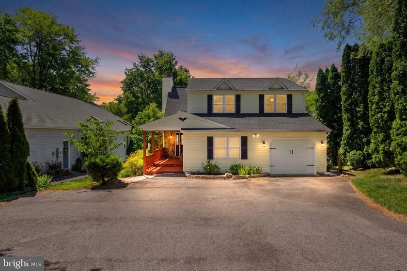Welcome to 124 Harrison Circle, Locust Grove, VA 22508! - photo 3