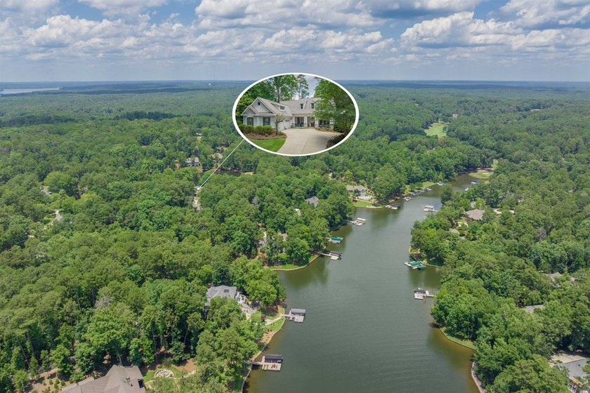 SERENE POND VIEW LIVING IN THE HEART OF REYNOLDS LAKE OCONEE! - photo 44