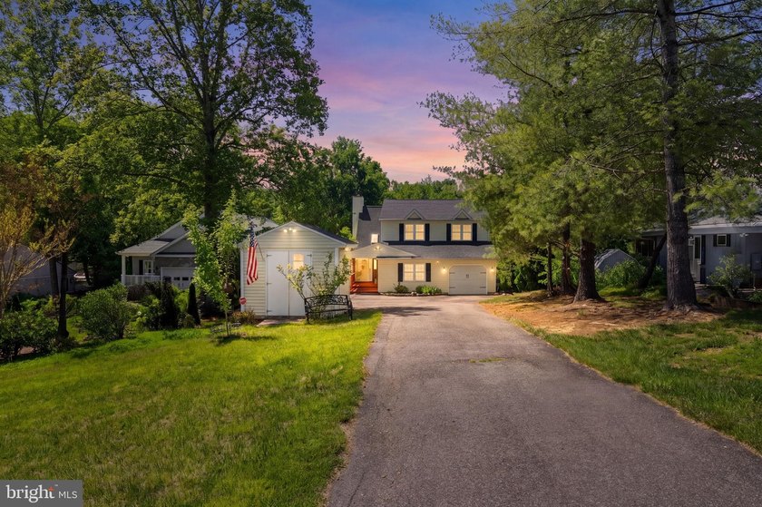 Welcome to 124 Harrison Circle, Locust Grove, VA 22508! - photo 4