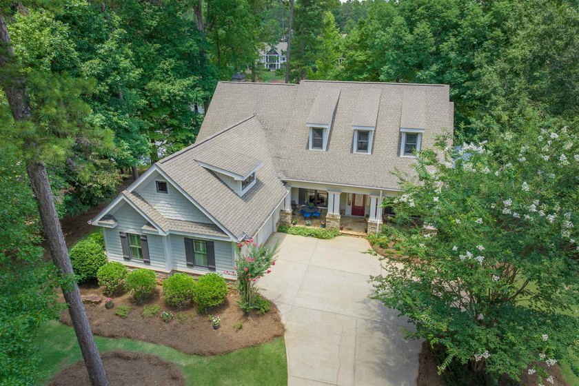 SERENE POND VIEW LIVING IN THE HEART OF REYNOLDS LAKE OCONEE! - photo 46