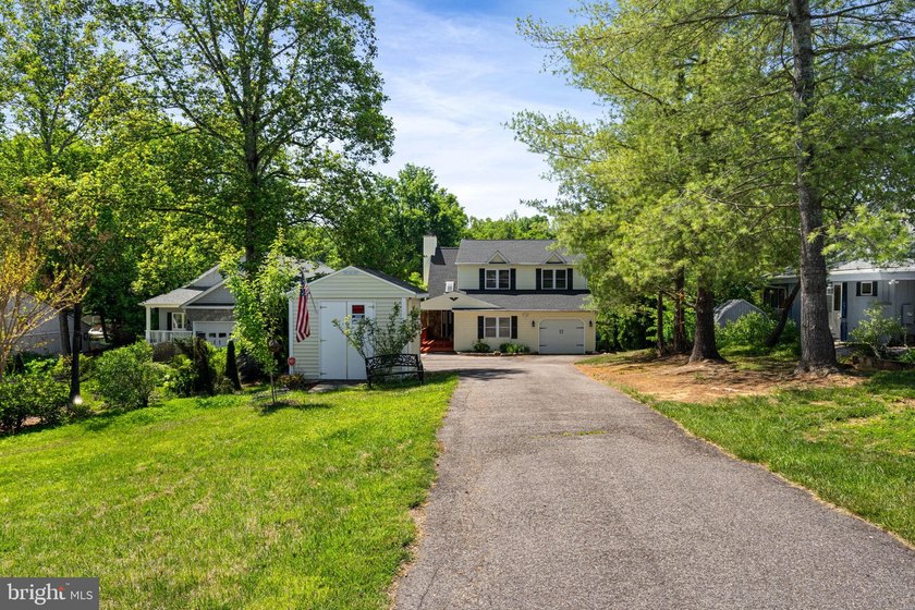 Welcome to 124 Harrison Circle, Locust Grove, VA 22508! - photo 10