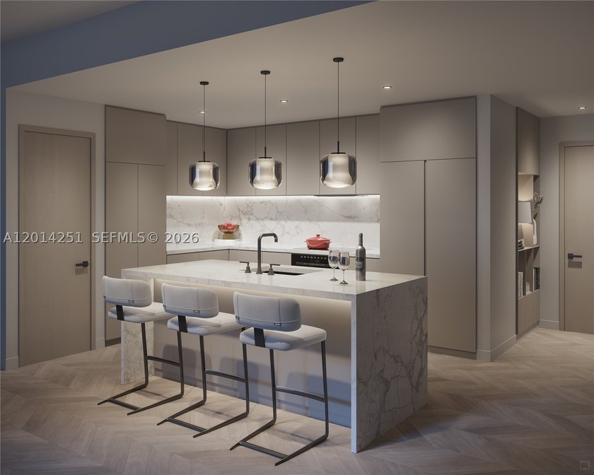 A rare opportunity to own in one of Tampa's most anticipated new - photo 3
