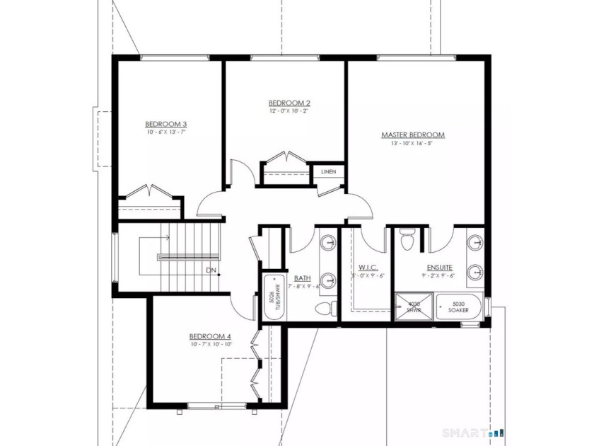 Welcome to this stunning new construction Colonial-style home - photo 14