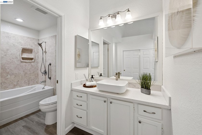 This is it! Rare end-unit townhome that lives like a - photo 22