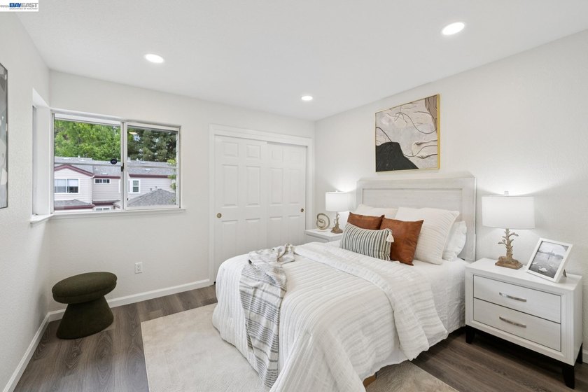 This is it! Rare end-unit townhome that lives like a - photo 23