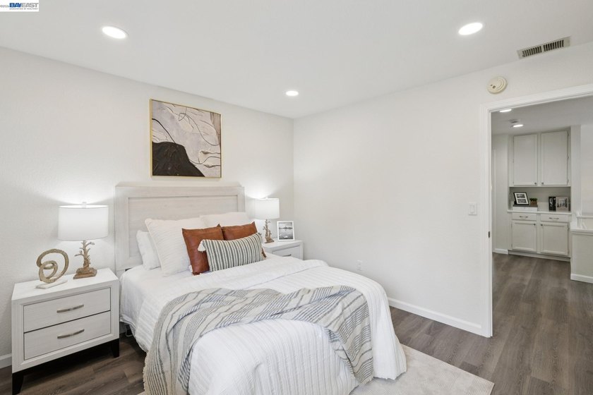This is it! Rare end-unit townhome that lives like a - photo 24