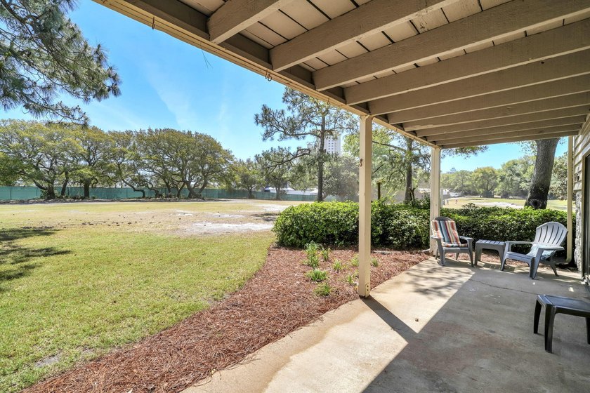 Show-stopper fully renovated ground floor golf villa is a - photo 29