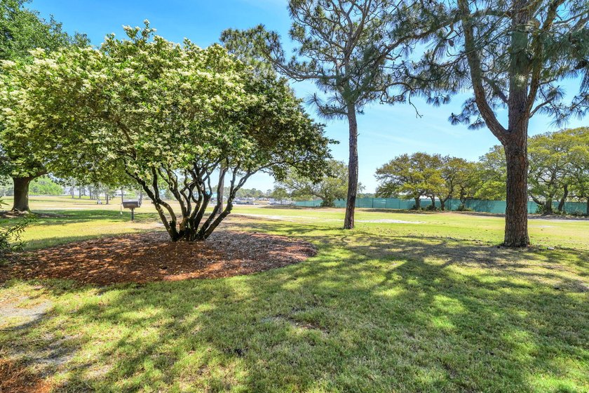 Show-stopper fully renovated ground floor golf villa is a - photo 32