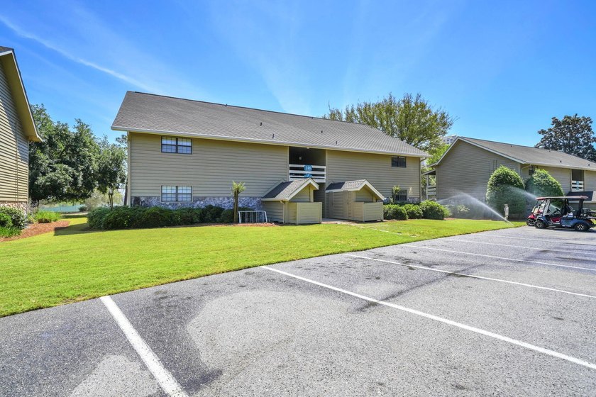 Show-stopper fully renovated ground floor golf villa is a - photo 34