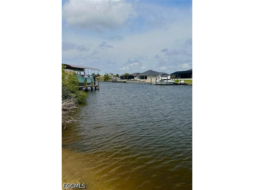 Beautiful Cape Coral residential lot now available! NO BRIDGES! - photo 3