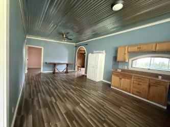 Beautiful 24.5 acre tract offering privacy and convenience just - photo 6