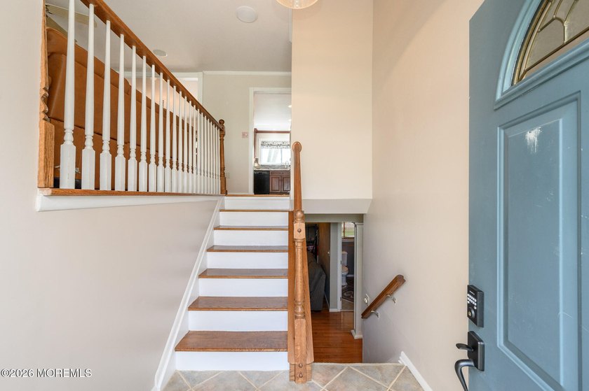 Home Sweet Home! Beautiful 3 Bed 2.5 Bath Expanded Bi-Level with - photo 3