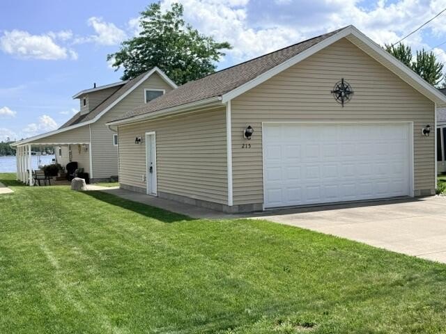 East Bay Waterfront Paradise: Step right out into your backyard - photo 19