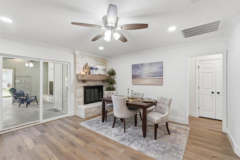 Discover this beautiful 5 bedroom, 4 bath 2 story home located - photo 22