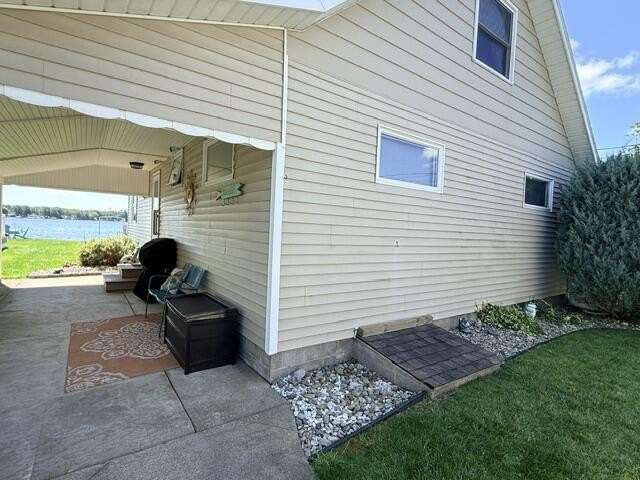East Bay Waterfront Paradise: Step right out into your backyard - photo 42