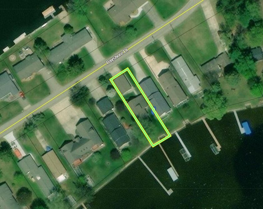 East Bay Waterfront Paradise: Step right out into your backyard - photo 49