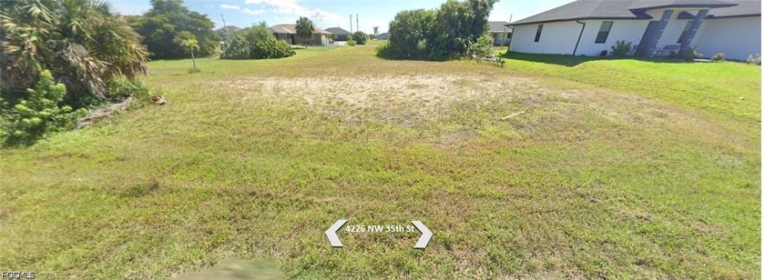 Great cleared homesite in the fast-growing NW Cape Coral! - photo 4