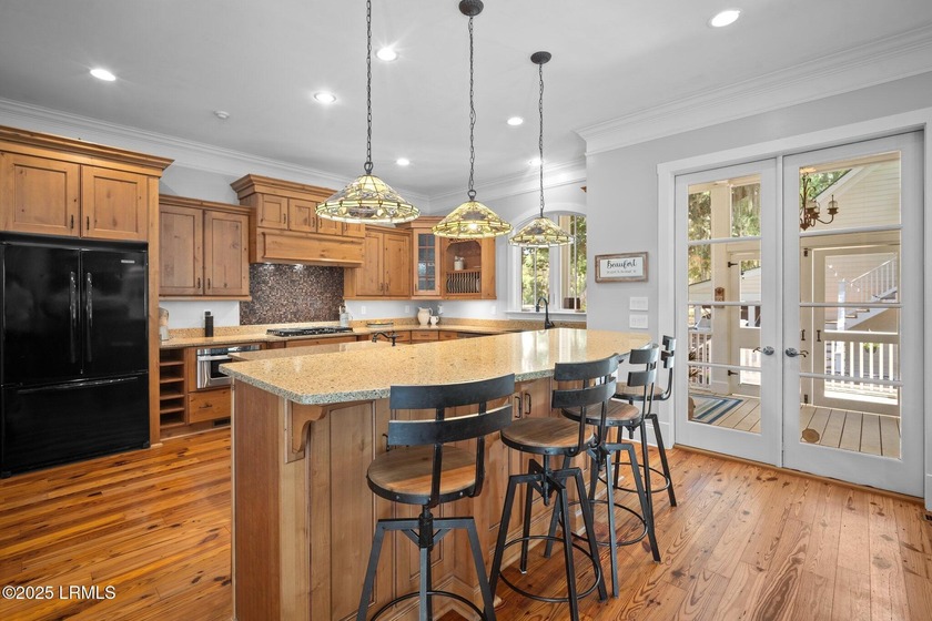 Located in the sought-after Coosaw Point community on Lady's - photo 22