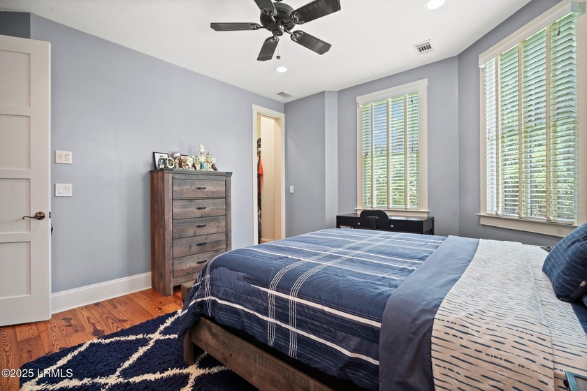 Located in the sought-after Coosaw Point community on Lady's - photo 31