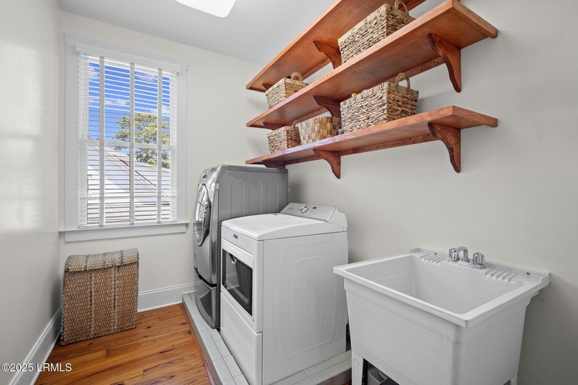 Located in the sought-after Coosaw Point community on Lady's - photo 50