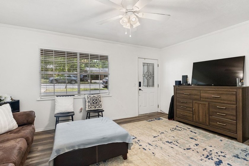 Full of charm, this inviting 3-bedroom, 2-bath home is proof - photo 7