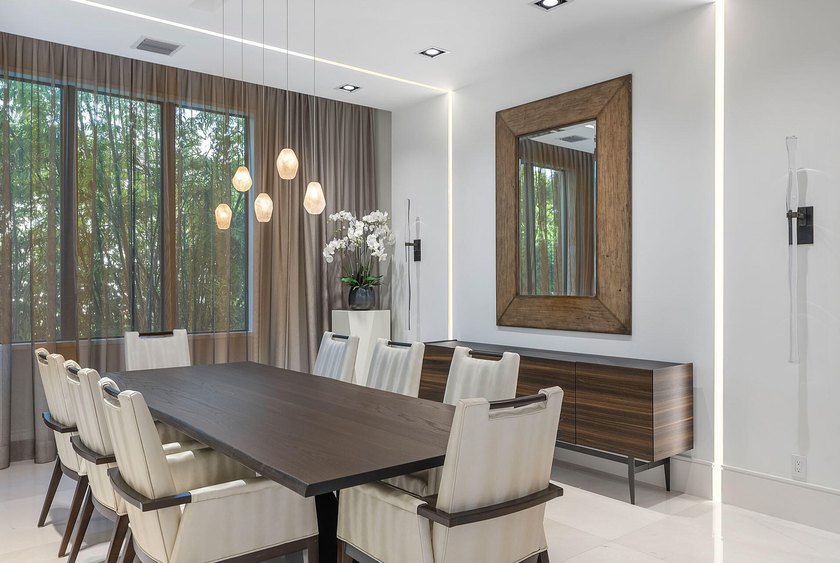 A commanding presence on Royal Palm Yacht &amp; Country Club's Grand - photo 11