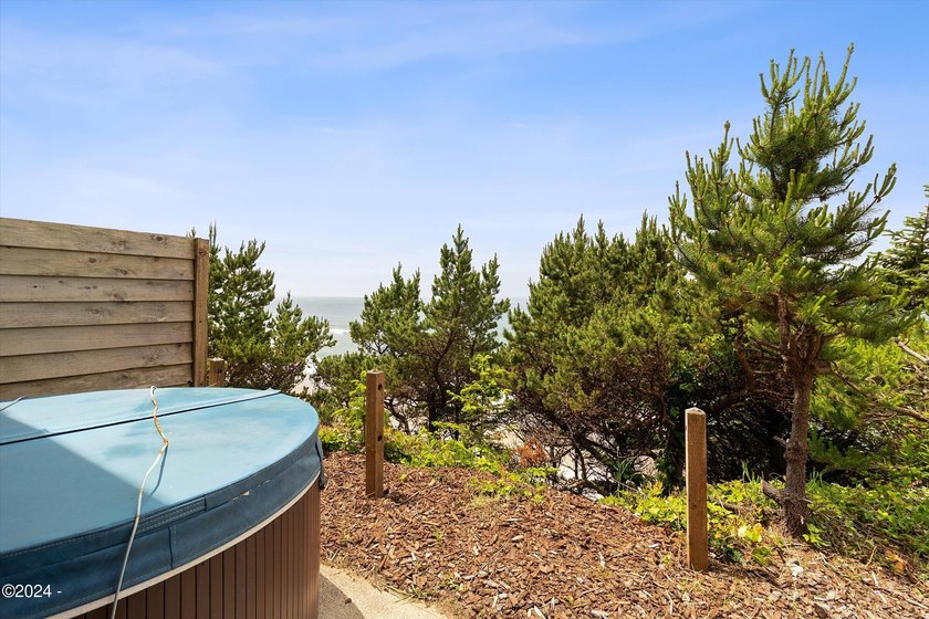 OCEANFRONT high bank townhome features sweeping ocean views that - photo 31