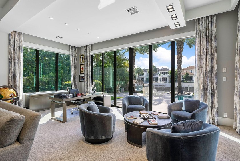 A commanding presence on Royal Palm Yacht &amp; Country Club's Grand - photo 37
