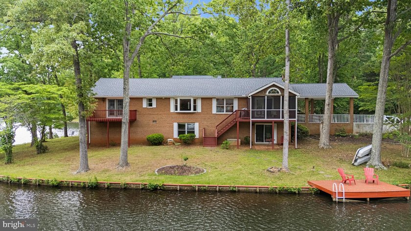 **Price Improvement!** Panoramic water views surround this - photo 2